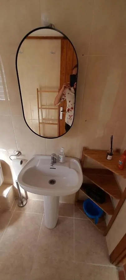 Appartement Mediterranien Terrace Calella