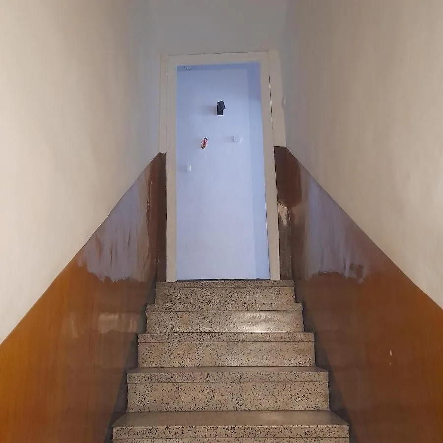 Appartamento Mediterranien Terrace Calella