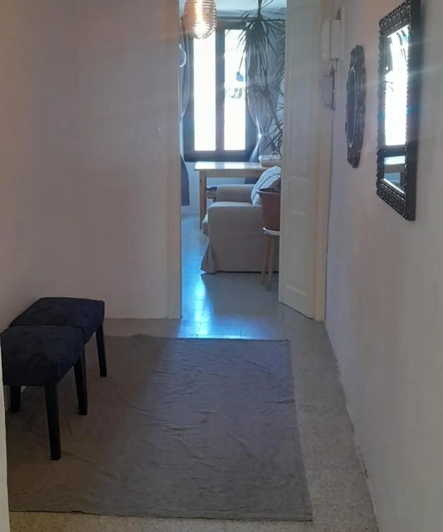 Mediterranien Terrace Calella 0*,