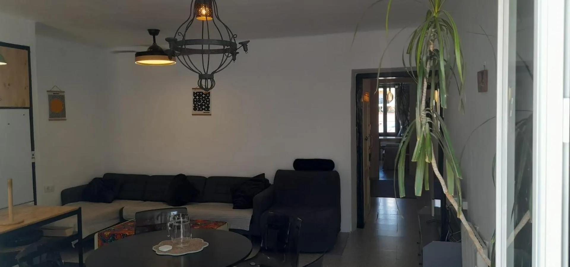 Appartement Mediterranien Terrace Calella