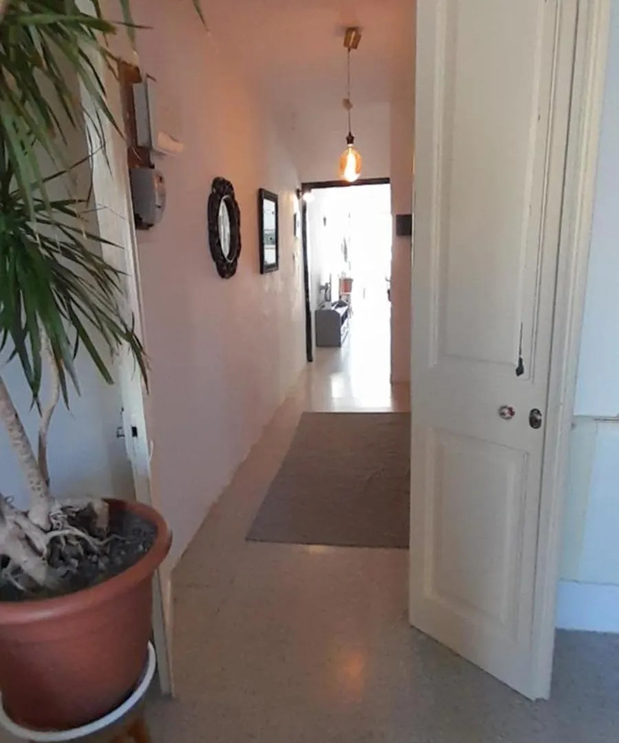 Mediterranien Terrace Calella Appartement