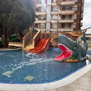 3* Отель Bon Repos