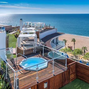 4* Отель Ght Maritim