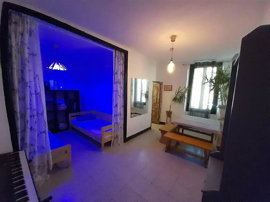 Apartment Mediterranien Terrace Calella