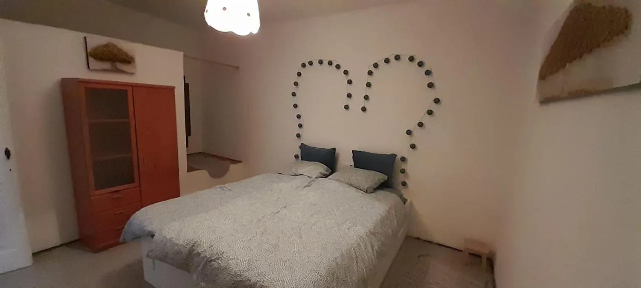 Apartment Mediterranien Terrace Calella